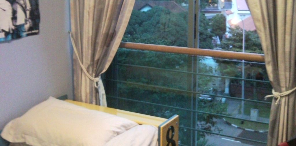 Phoenix Residences OKP Holdings Near to Shopping Mall and Near to the City Former Phoenix Heights